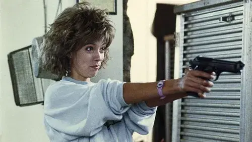 Sleepaway Camp III: Teenage Wasteland