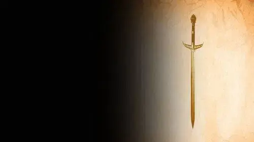 Always a Sword: A Sword & Sorcery Adventure