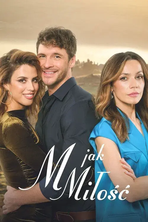 M jak miłość