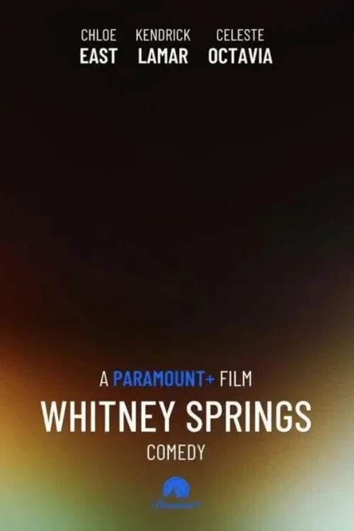 Whitney Springs