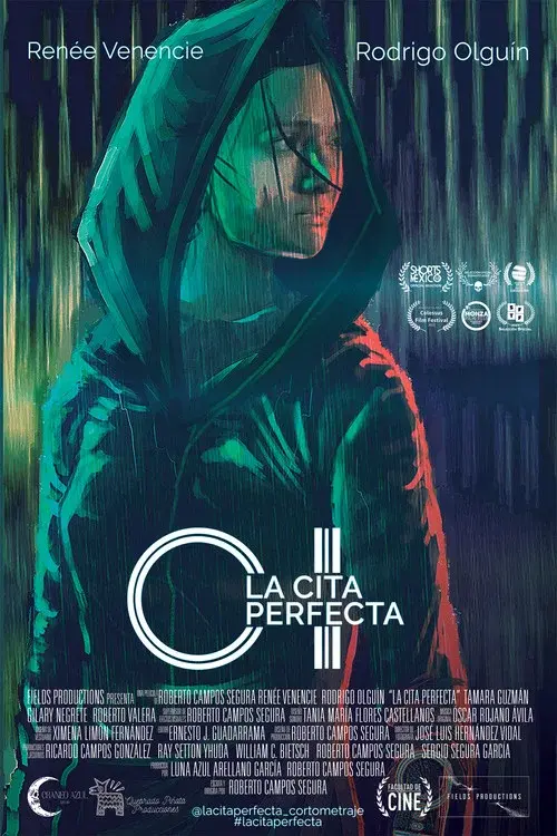 La Cita Perfecta