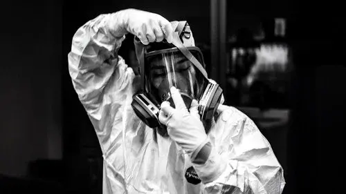 Fukushima: Days That Shocked the World
