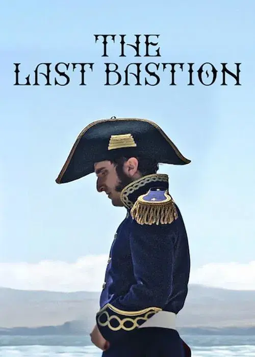 El último bastión