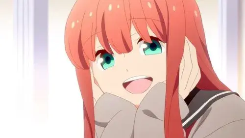 徒然チルドレン