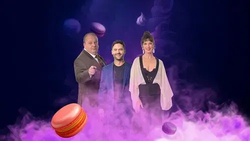 MasterChef Confeitaria