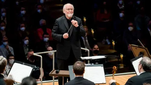 John Williams: The Berlin Concert
