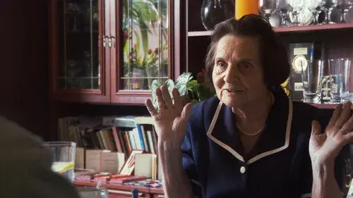 Ravensbrück. Ostatni świadkowie