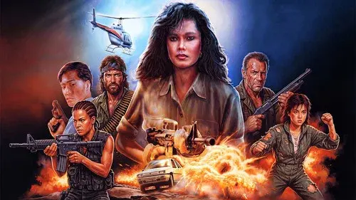 Iron Angels 2