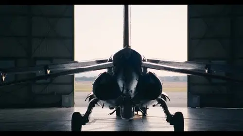 ATHOS - Au cœur de la Patrouille de France