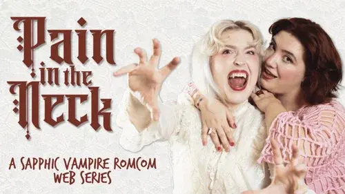 Pain in the Neck