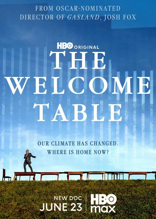 The Welcome Table