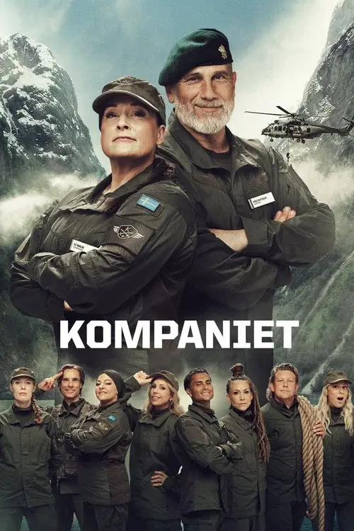 Kompaniet