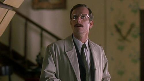 I Saw Ben Barka Get Killed