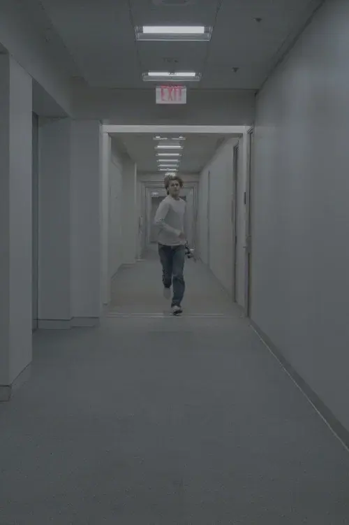 Haunted Hunterz