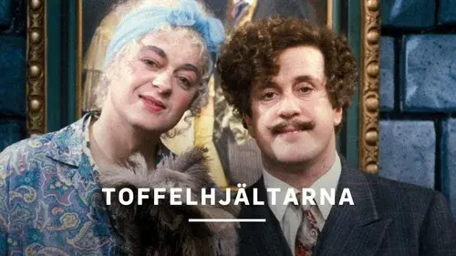 Toffelhjältarna