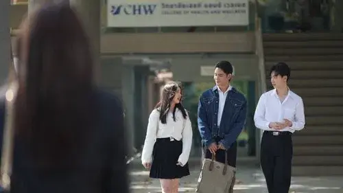 คุณยมทูต