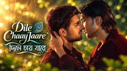 দিলে চায় যারে