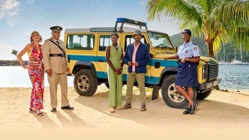 Death in Paradise