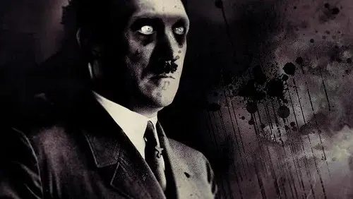 Hitler's Zombie Army