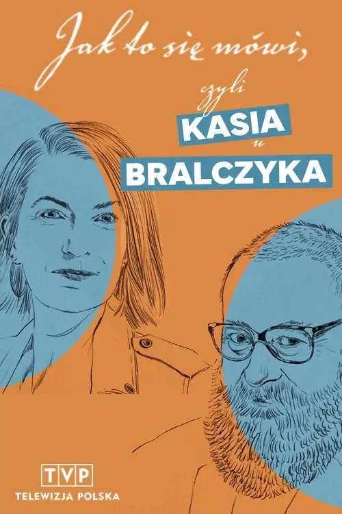 Jak to się mówi, czyli Kasia u Bralczyka