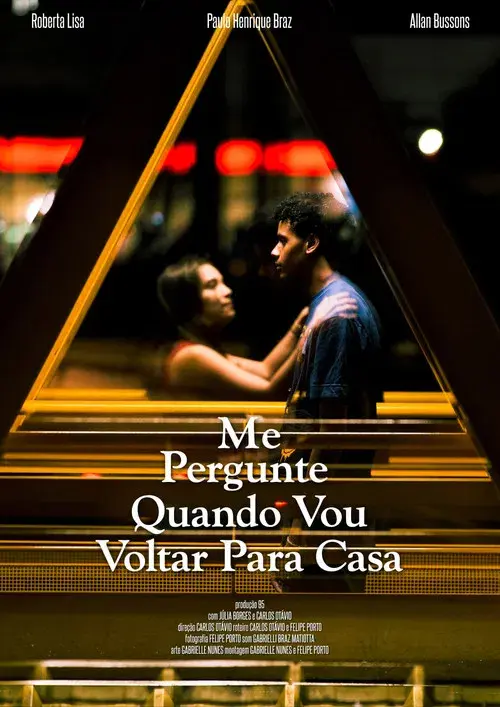 Ask Me When I’m Coming Home