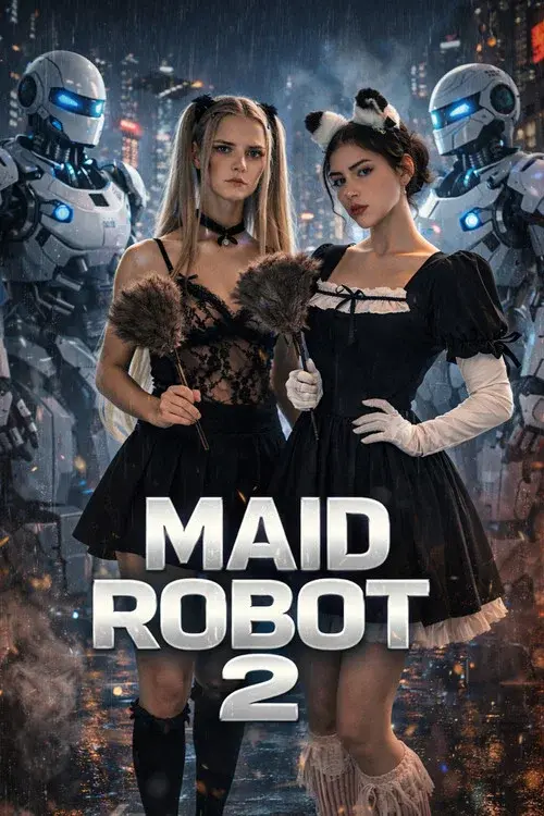 Maid Robot 2