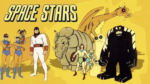 Space Stars