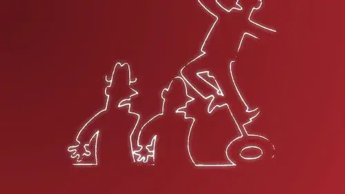 Whose Line Is It Anyway?
