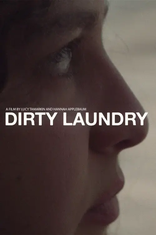 Dirty Laundry