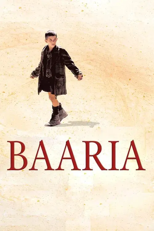Baarìa