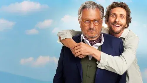 Not Without My Shrink