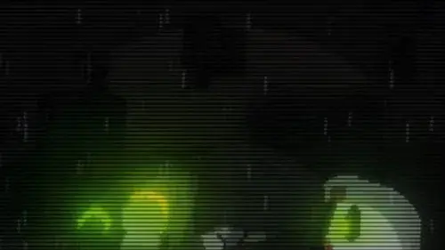 Tears in the mechanism, Episode 1