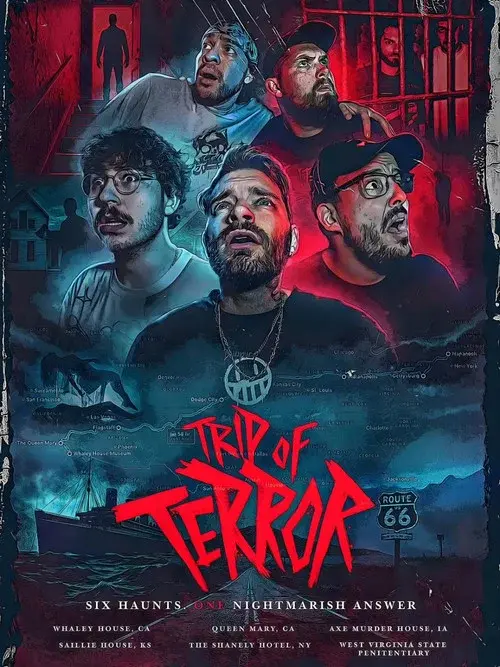 Trip of Terror
