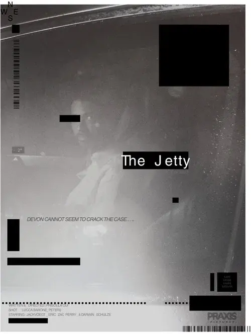 The Jetty