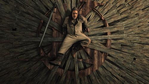 Kaamelott: The Second Chapter (Part I)