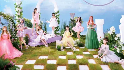 Fairy Fantasia