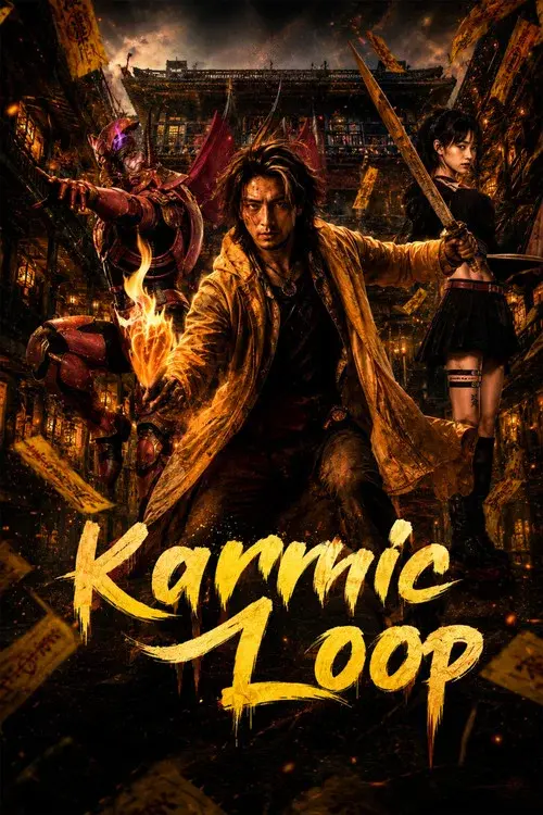 Karmic Loop