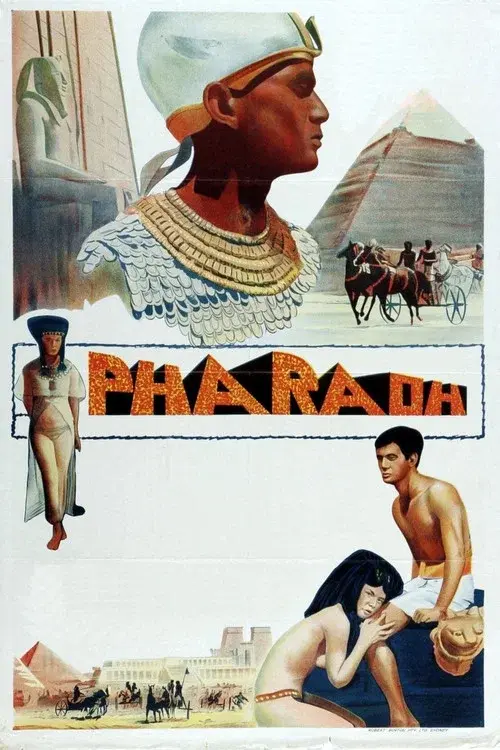Faraon