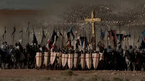 Kingdom of Heaven