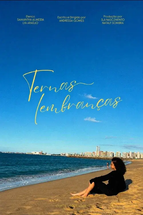 Ternas Lembranças