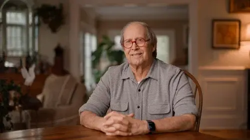 I'm Chevy Chase and You're Not