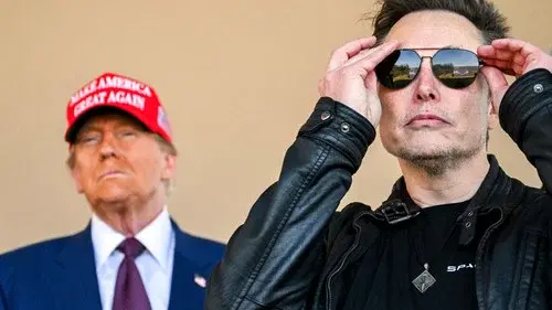 Elon Musk Unveiled – The Tesla Experiment