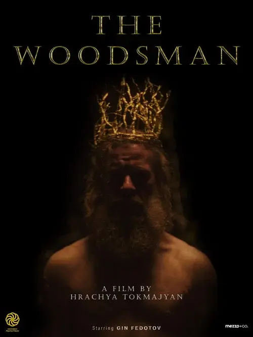 The Woodsman