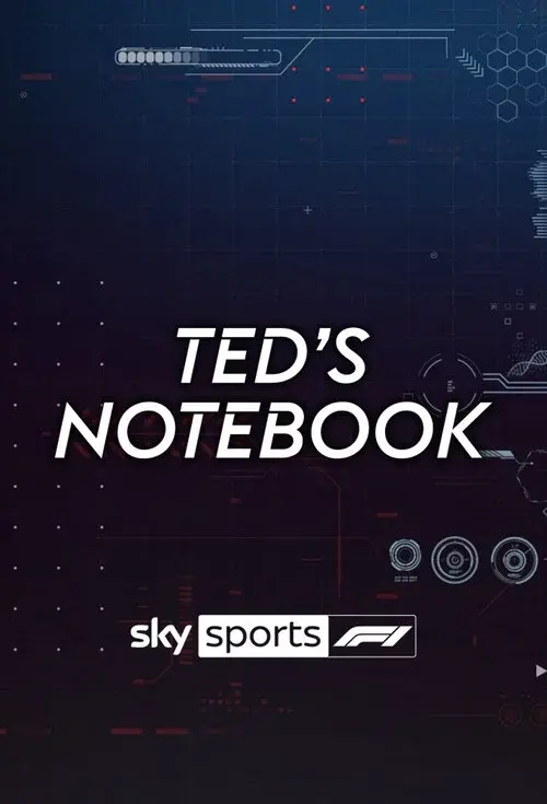 Ted's Notebook