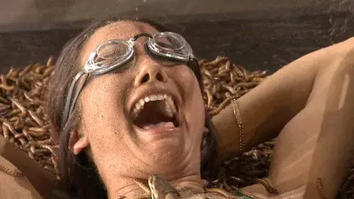 Fear Factor