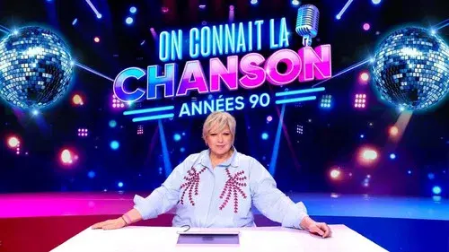 On connaît la chanson