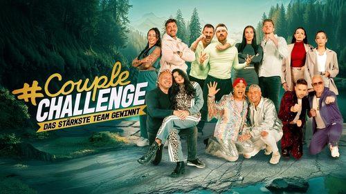 #CoupleChallenge - Das stärkste Team gewinnt