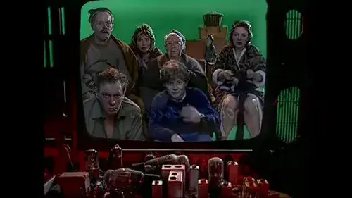 Санчо с ранчо