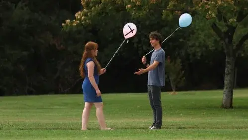 Balloons