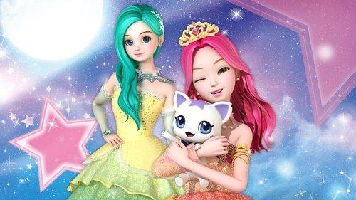 시크릿 쥬쥬 베스트 프렌즈